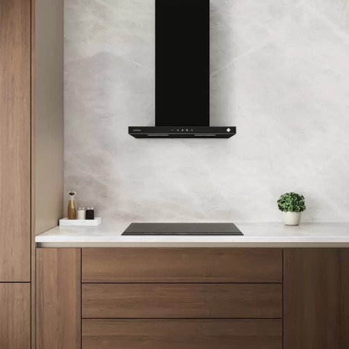 Настенная вытяжка De Dietrich DHB4674X в Краснодаре