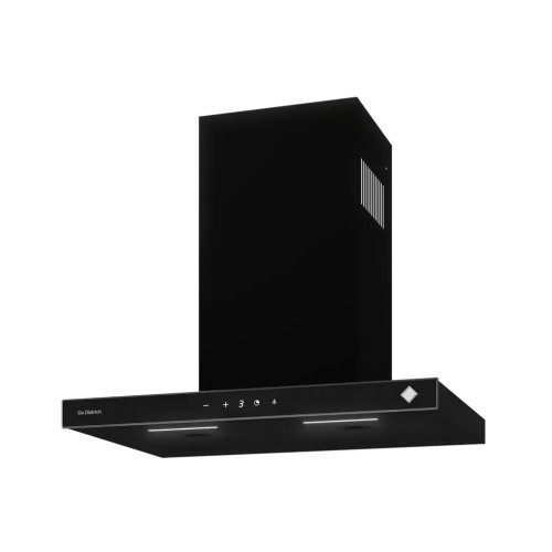 Настенная вытяжка De Dietrich DHB4674X в Краснодаре
