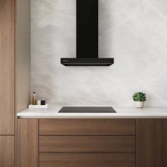 Настенная вытяжка De Dietrich DHB4934B