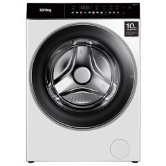 Отдельностоящая стиральная машина с паром Korting KWM 60DS1499