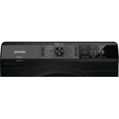 Отдельностоящая стиральная машина Gorenje WE72S3B