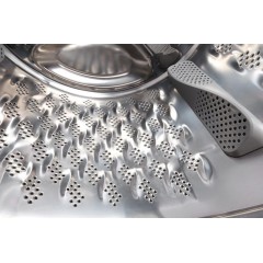 Отдельностоящая стиральная машина Gorenje WE72S3B