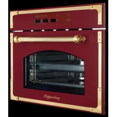 Пароварка Kuppersberg RS 969 BOR