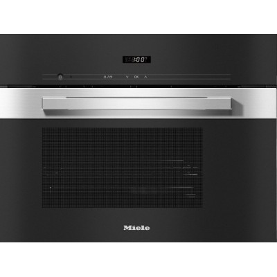 Встраиваемая пароварка Miele DG2840 EDST/CLST в Краснодаре
