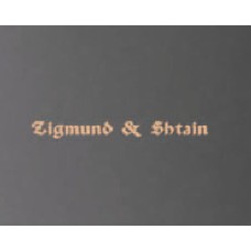 Пароварка Zigmund Shtain EN 100.511 B