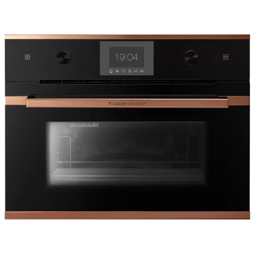 Встраиваемый паровой шкаф Kuppersbusch CD 6350.0 S7 Copper в Краснодаре