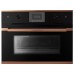 Встраиваемый паровой шкаф Kuppersbusch CD 6350.0 S7 Copper в Краснодаре