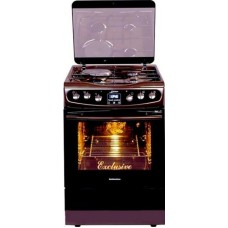 Плита комбинированная Kaiser HGE 60306MKB