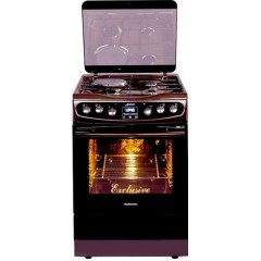 Плита комбинированная Kaiser HGE 60306MKB