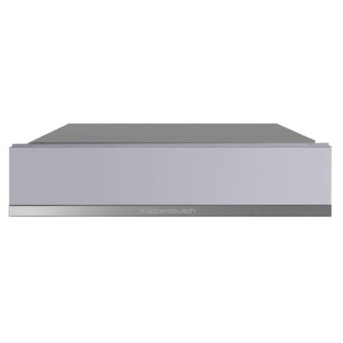 Встраиваемый подогреватель посуды Kuppersbusch CSW 6800.0 G3 Silver Chrome в Краснодаре