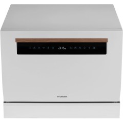 Посудомоечная машина Hyundai DT304