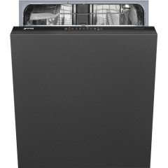 Встраиваемая посудомоечная машина Smeg ST211DS