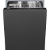 Встраиваемая посудомоечная машина Smeg ST211DS в Краснодаре