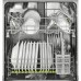 Встраиваемая посудомоечная машина Smeg ST211DS в Краснодаре