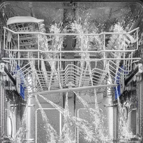 Встраиваемая посудомоечная машина Smeg ST211DS в Краснодаре