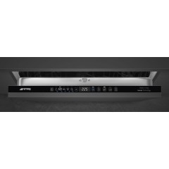 Встраиваемая посудомоечная машина Smeg ST363CL