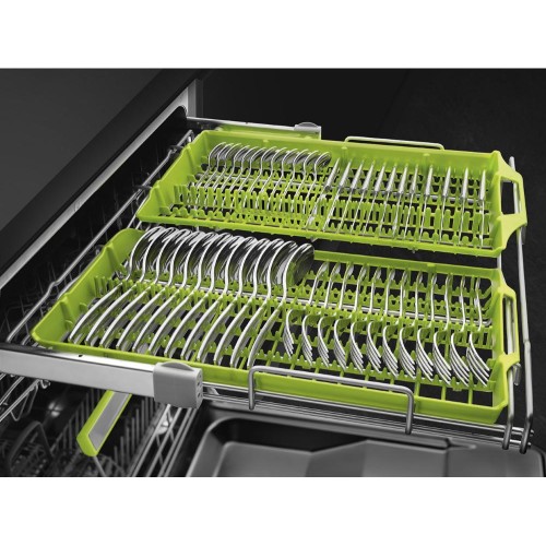 Встраиваемая посудомоечная машина Smeg ST363CL в Краснодаре