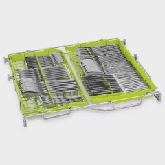 Встраиваемая посудомоечная машина Smeg ST363CL