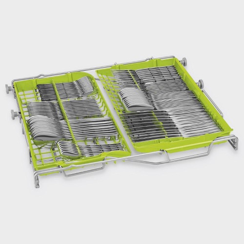 Встраиваемая посудомоечная машина Smeg ST363CL в Краснодаре