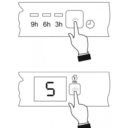 Встраиваемая посудомоечная машина Smeg STA4523 в Краснодаре