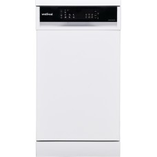 Посудомоечная машина Vestfrost WVDWF422V01W