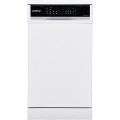 Посудомоечная машина Vestfrost WVDWF422V01W