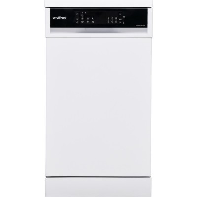 Посудомоечная машина Vestfrost WVDWF422V01W в Краснодаре