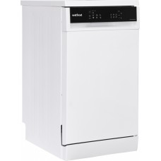 Посудомоечная машина Vestfrost WVDWF422V01W