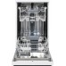 Посудомоечная машина Vestfrost WVDWF422V01W в Краснодаре