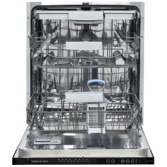 Встраиваемая посудомоечная машина Zigmund Shtain DW 169.6009 X