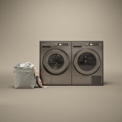 Стиральная машина Asko W5096RT