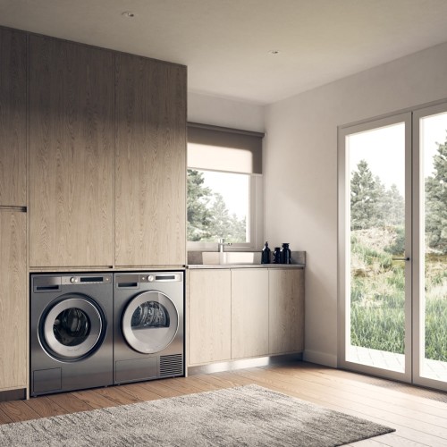 Стиральная машина Asko W6098X.S/3 в Краснодаре