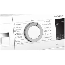 Стиральная машина Bosch PerfectCare WHA122X1OE