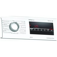 Стиральная машина Bosch PerfectCare WLP20265OE