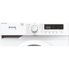 Стиральная машина Brandt WFB173QWE