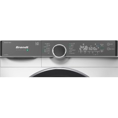 Стиральная машина Brandt WFB386QWE