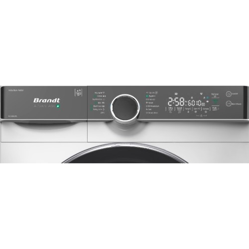 Стиральная машина Brandt WFB386QWE в Краснодаре