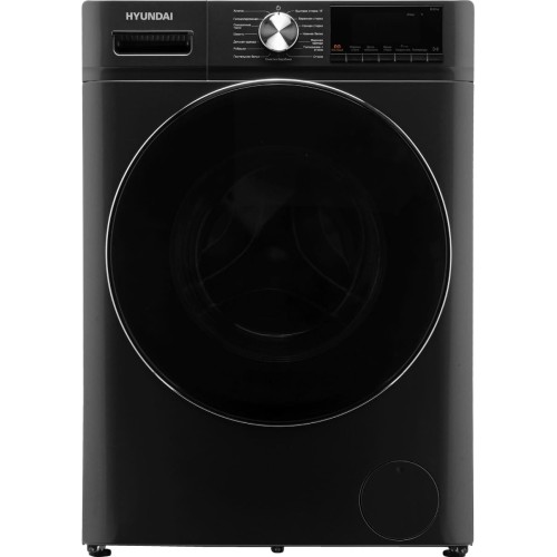 Стиральная машина Hyundai WMA8407 темно-серый в Краснодаре