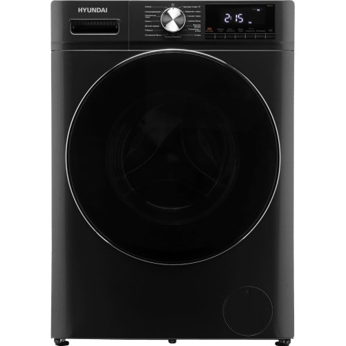 Стиральная машина Hyundai WMA8407 темно-серый в Краснодаре