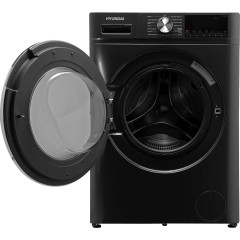 Стиральная машина Hyundai WMA8407 темно-серый