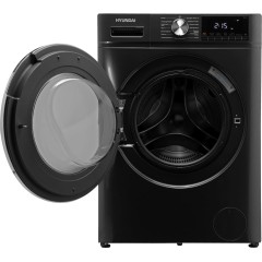 Стиральная машина Hyundai WMA8407 темно-серый