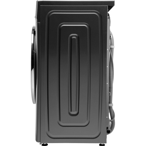 Стиральная машина Hyundai WMA8407 темно-серый в Краснодаре