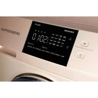 Стиральная машина Kuppersberg WID 56149 G в Краснодаре