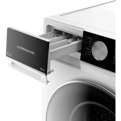 Стиральная машина Kuppersberg WM 600 W
