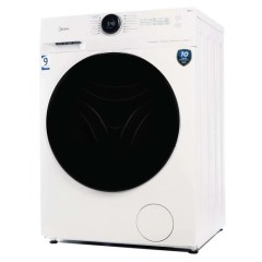 Стиральная машина Midea MF200W90WBS/W-RU