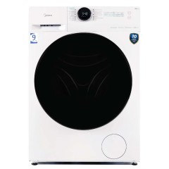 Стиральная машина Midea MF200W90WBS/W-RU
