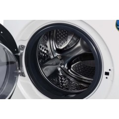 Стиральная машина Midea MF200W90WBS/W-RU