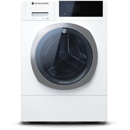 Стиральная машина Schulthess Sublime Snow ADA1.101BE1H3J3LY в Краснодаре
