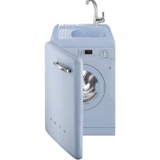 Стиральная машина Smeg LBL14AZ