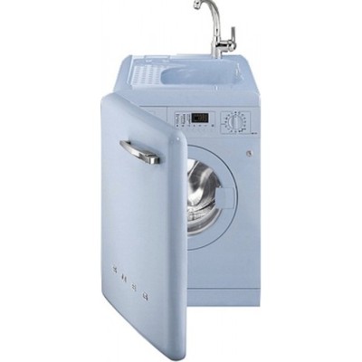 Стиральная машина Smeg LBL14AZ в Краснодаре